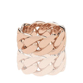 Miami Cuban Link Panzerring 10mm